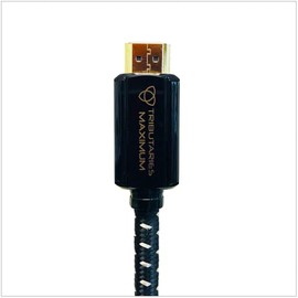 Tributaries UHD Max HDMI Cable - 48Gbps Performance (1.5)