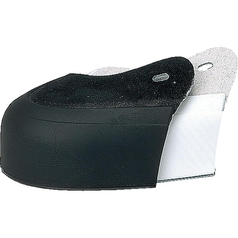 Z BX704N Baseball P Cover, For Right Leg, Urethane 1100