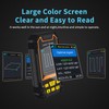 Handheld GPS Survey Equipment, S3 Land Area Meter with 4