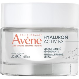 Avène Hyaluron Activ B3, Crema Regeneradora con Niacinamida