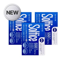 Saltys Eye Protection Pro S4 content upgrade, 3 boxes, 20 tablets / 솔티스 눈프로텍션 프로 S4 함량 업그레이드, 3박스, 20정
