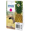 Epson Ink/604 Pineapple 2.4ml MG SEC