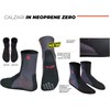 C4 Zero Neoprene Socks