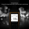 Portable Decibel Meter - 30-130dB High Accuracy Sound Level Meter,
