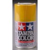 Tamiya America, Inc Spray Lacquer TS-47 Chrome Yellow, TAM85047