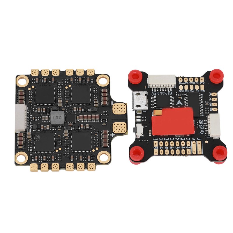 F405 V3 Flight Controller 50A 4 In-1 ESC OSD 5V9V