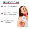 Eucerin pH5 Loción Corporal Hidratante piel seca 100ml