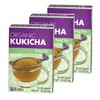 Eden Kukicha Organic Roasted Twig Tea, George Ohsawa Macrobiotic, Low