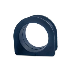 Suspenix Steering Rack Pinion Bushing, Steering Rack and Pinion Bushing Compatible with Toyota 1995-2004 Tacoma, 1996-2002 4Runner