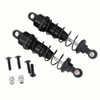 Aluminium Alloy Adjustable Shock Absorber Accessory for Tamiya CC01 1/10