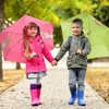 Monte Stivo® Friends Umbrella Lightweight Children's Umbrella for Boys &