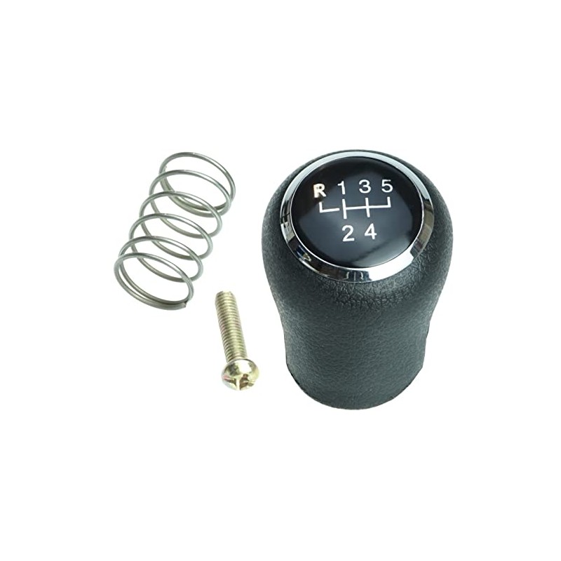 Newtown2700-parts Gear Knob Compatible for VW T5 T6 Bus Transporter