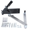 SEEBOO Sharpener Model 5005 Lawn Mower Blade Sharpener 15°-45° Adjustable