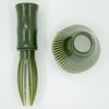 Chasen, Chasen, Resin, Matcha Whisk, Reusable, Tea Ceremony, Traditional Crafts,