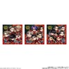 BANDAI Nifurumeson BATTLE OF TOKYO Seal Wafers, 20 Pieces, Box