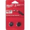 Milwaukee Accessory (1-2pk)-Milwaukee Best High-Performance Copper Tube Replacement Wheel 48-38-0010