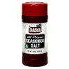 Badia All Purpose Seasoned Salt 453.6g Tub