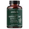 Moringa Capsules -20,000 mg Strength, Concentrated and Standardized 20X Extract,