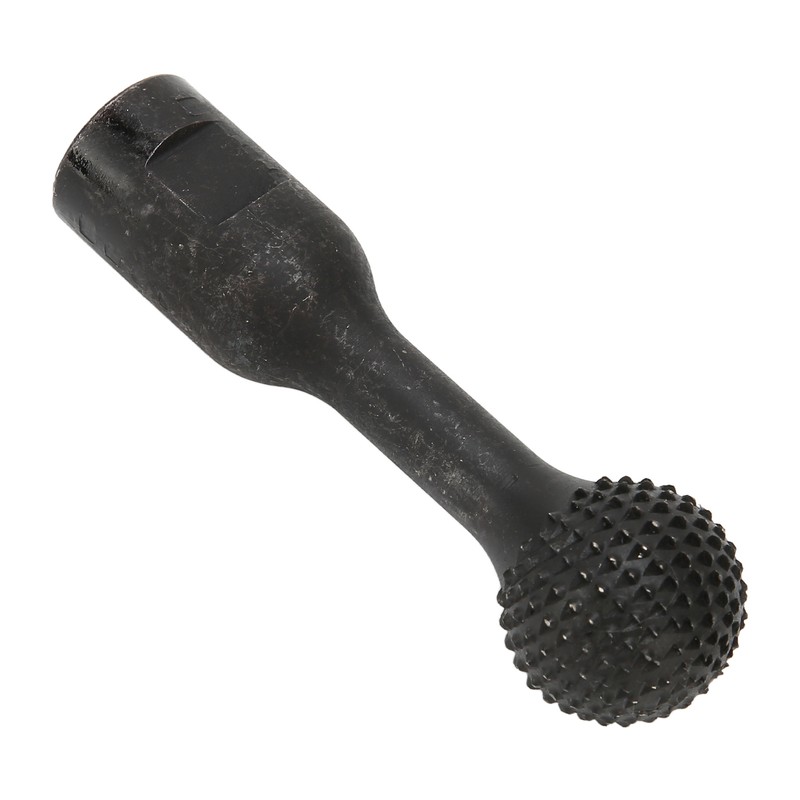 Sphere Rotary File Burr Wood Carving Polishing Drilling Bits Grinding