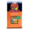 HEB Cafe Ole Whole Bean Coffee 12oz Bag (Pack of 3) (Decaf Taste of Austin - Medium Dark Roast (Full City))