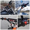 Chelhead 22mm Universal Motorcycle Switch ON/OFF Mini Bike Accessories Motorcycle
