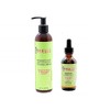 Mielle - COMBO DE ROMERO Y MENTA (CREMA Y ACEITE)