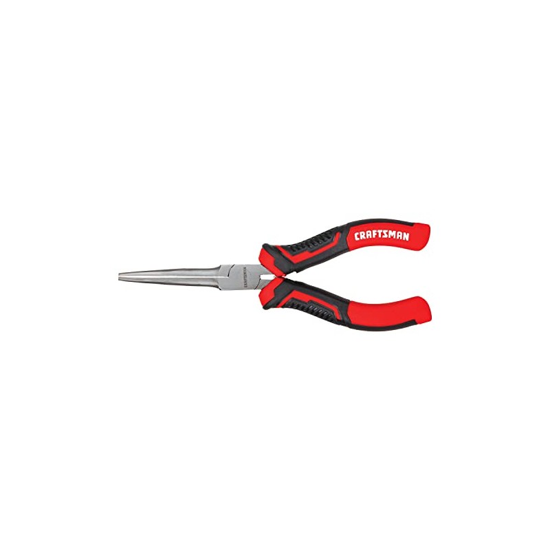 CRAFTSMAN CMHT82299 CFT - Alicates para nariz (12,7 cm)