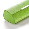 FEFI - Elegant hard case glasses case in snakeskin design