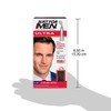 Just For Men Ultra U-50 Tinte para Canas, Castaño Negro,
