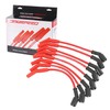 JDMSPEED New Performance Spark Plug Wires Replacement for Chevy GMC