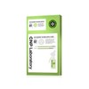 CNP [Cha & Park] Greenery Calming Ampoule Mask_2STEP_5 Sheets