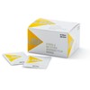 CliniMed LBF Sterile Barrier Film Wipes, Protective Barrier Film Wipes,