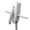 UltraGlozz Unisex - Adult UltraGlozz Fend Fix Fender Holder for