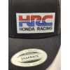 Yupoong HRC HONDA (DTF Patched ) With Free Matching Tshirt