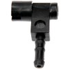 Dorman 924-5226 Windshield Washer Nozzle Compatible with Select Freightliner Models