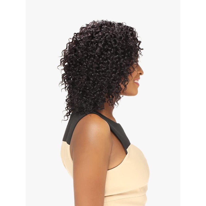 BOHEMIAN CURL 10S 3PCS (Natural) - Sensationnel Bare & Natural
