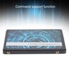 BU KING 2.5inch SSD Black High Speed Plastic Hard Drive
