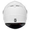 TRIANGLE Motorcycle Helmets Full Face Helmet for Adult Men with