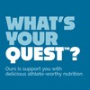 Quest Nutrition Coated Candies, Peanut Butter, 1g Sugar, 10g Protein,