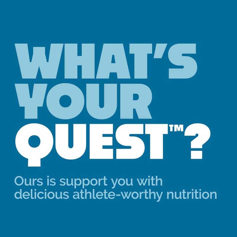 Quest Nutrition Coated Candies, Peanut Butter, 1g Sugar, 10g Protein,
