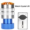 Watch Glass Replace Repair Tool, Steel Watch Crystal Lift Watch