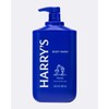 Harry's Body Wash - Rich Lather, Cleansing, Scented Cleanser, Aroma