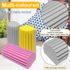 4 Pieces Magic Sponge Multifunctional Sponge Dump Duster Dirt Eraser
