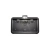 Tecniq New OEM License Plate Frame with Light part number