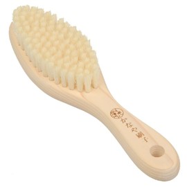 Kanaya Brush 131129 Body Brush No. 11-B for Feet Hard