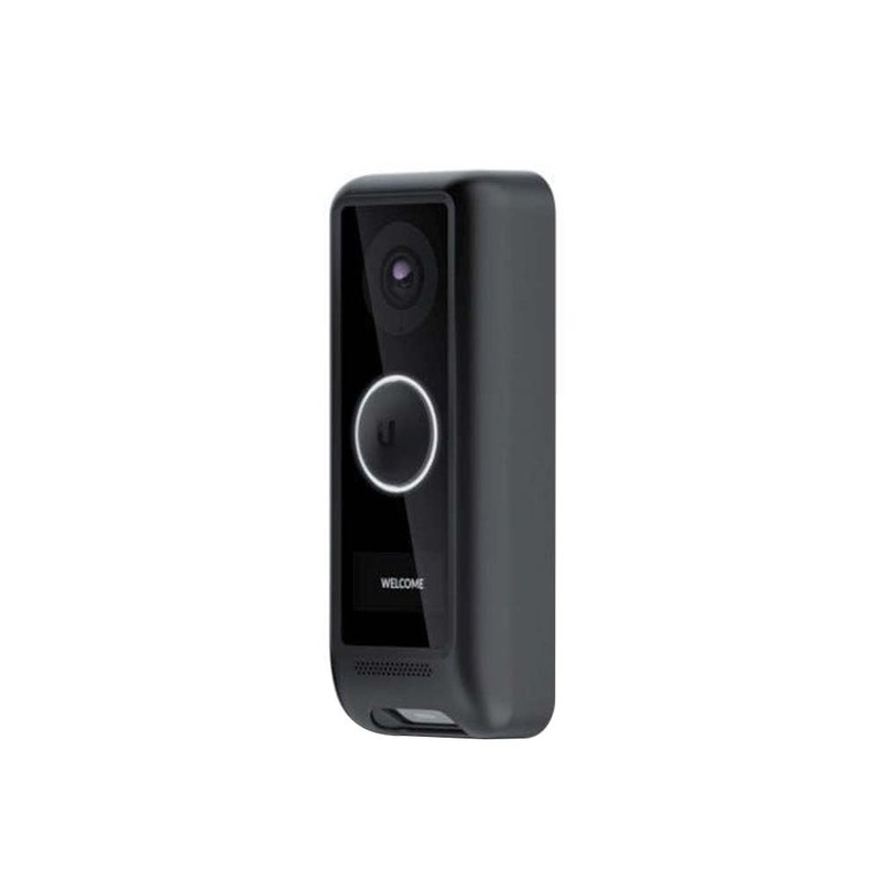Ubiquiti Networks G4 Doorbell Cover Black