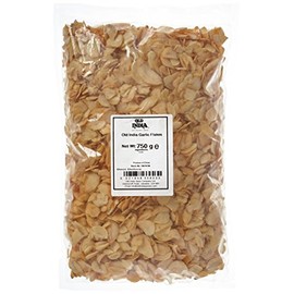Old India Garlic Flakes 750 g