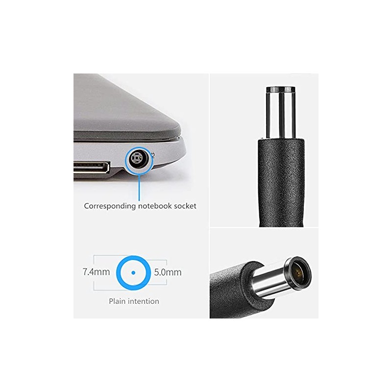 330W Charger for Dell Alienware m18 m17 m16 m15 R4