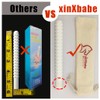 xinXbabe Drying Rod Stick Drying Stick with Clean Brush Diatomite
