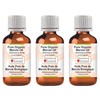 Greenwood Essential Pure Organic Marula Oil (Sclerocarya Birrea) Natural Therapeutic